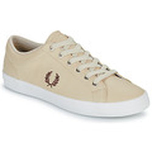 Zapatillas BASELINE LEATHER para hombre - Fred Perry - Modalova