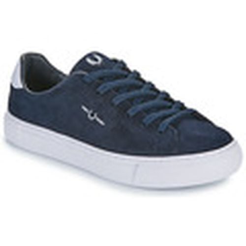 Zapatillas B71 SUEDE para hombre - Fred Perry - Modalova