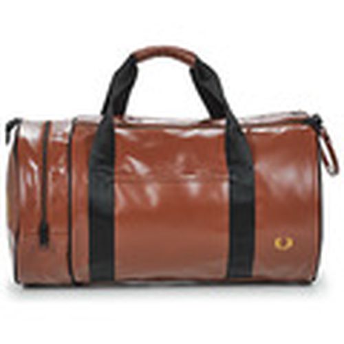 Bolsa de deporte TONAL CLASSIC BARREL para mujer - Fred Perry - Modalova