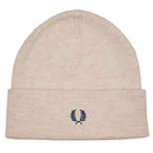 Gorro CLASSIC BEANIE para mujer - Fred Perry - Modalova