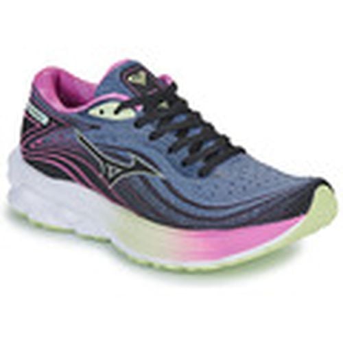 Zapatillas de running WAVE SKYRISE 5 para mujer - Mizuno - Modalova