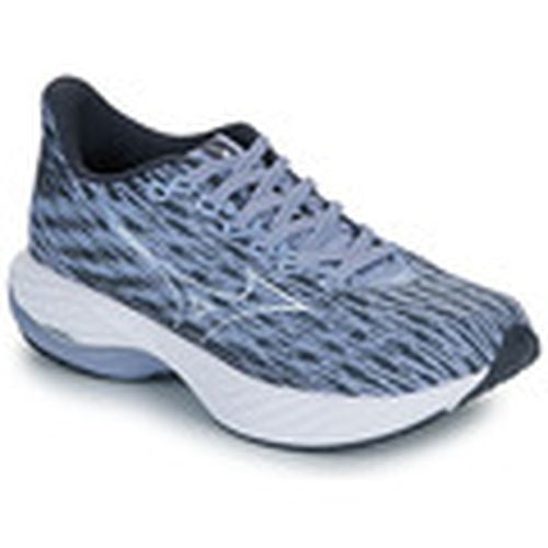 Zapatillas de running WAVE RIDER 28 para mujer - Mizuno - Modalova