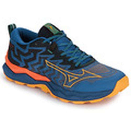 Zapatillas de running WAVE DAICHI 8 para hombre - Mizuno - Modalova