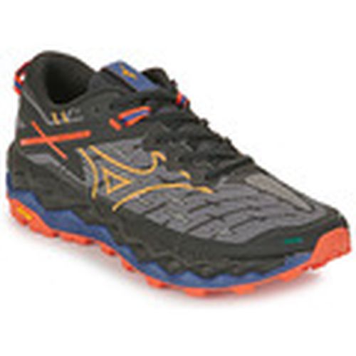 Zapatillas de running WAVE MUJIN 10 para hombre - Mizuno - Modalova