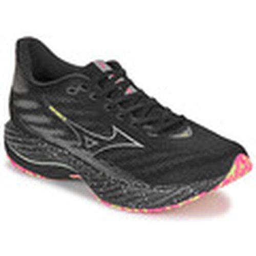 Zapatillas de running WAVE RIDER 28 para hombre - Mizuno - Modalova