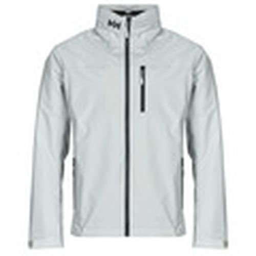 Cazadora CREW HOODED MIDLAYER JACKET 2 para hombre - Helly Hansen - Modalova