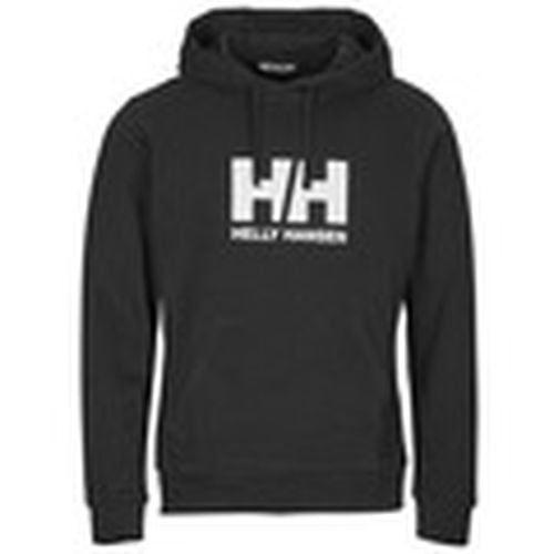 Jersey HH LOGO HOODIE 2.0 para hombre - Helly Hansen - Modalova