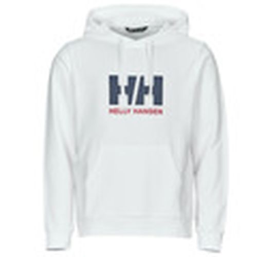 Jersey HH LOGO HOODIE 2.0 para hombre - Helly Hansen - Modalova