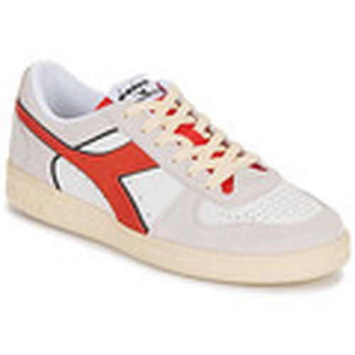 Zapatillas MAGIC B LOW SUE para hombre - Diadora - Modalova