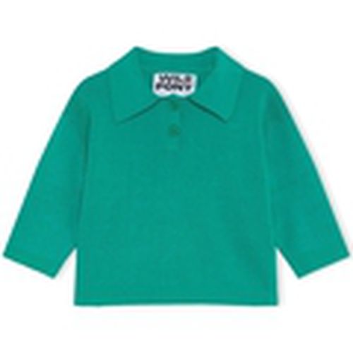 Jersey Knit 10603 - Green para mujer - Wild Pony - Modalova
