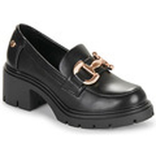 Mocasines 143105-BLACK para mujer - Xti - Modalova