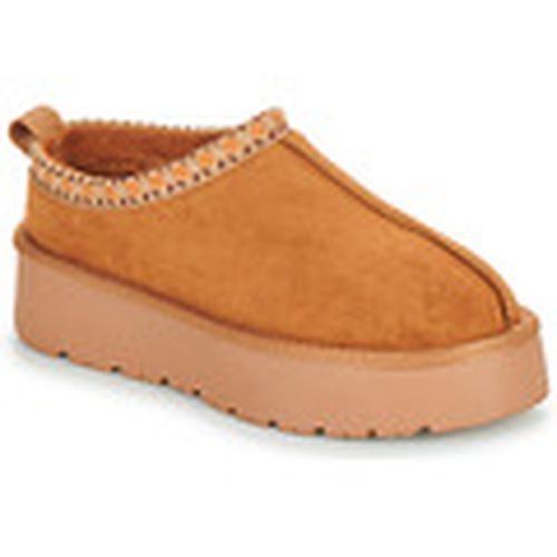 Sandalias 143237-CAMEL para mujer - Xti - Modalova