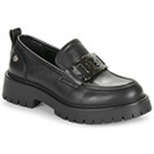 Mocasines 143291-BLACK para mujer - Xti - Modalova