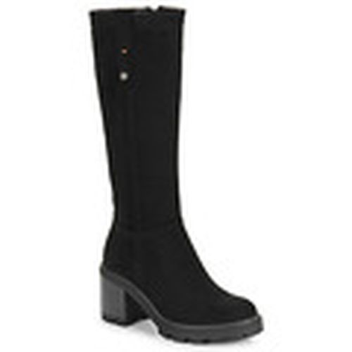 Botas de tacón 172123-BLACK para mujer - Refresh - Modalova