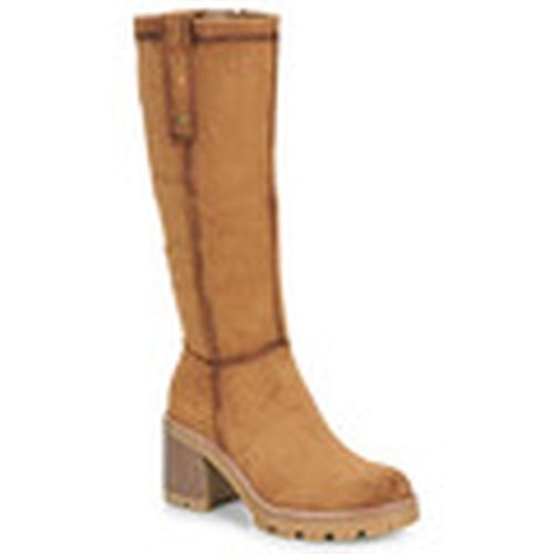 Botas 172123-CAMEL para mujer - Refresh - Modalova