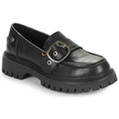 Mocasines 172236-BLACK para mujer - Refresh - Modalova