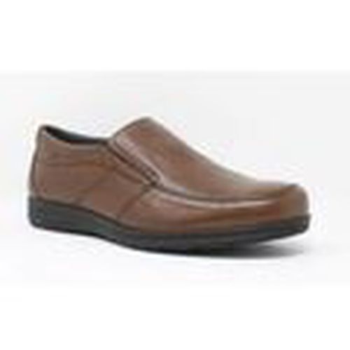 Zapatillas deporte Zapato caballero 3800 marron para hombre - Baerchi - Modalova