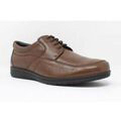 Zapatillas deporte Zapato caballero 3802 marron para hombre - Baerchi - Modalova