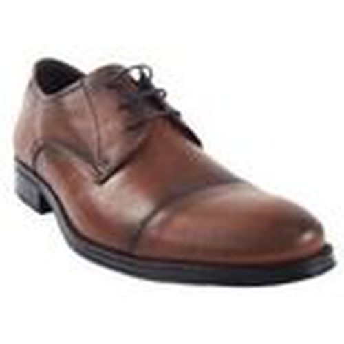 Zapatillas deporte Zapato caballero 2752 cuero para hombre - Baerchi - Modalova