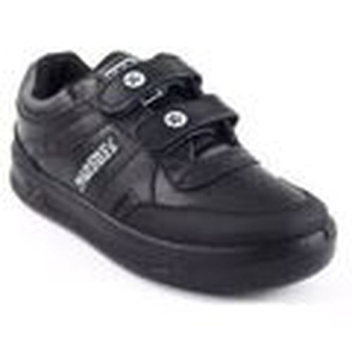 Zapatillas deporte Deporte caballero dp101 negro para hombre - Paredes - Modalova