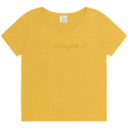 Champion Camiseta 117278 para mujer - Champion - Modalova