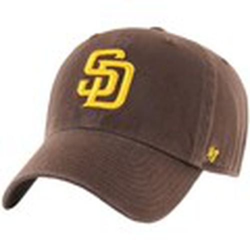 Gorra MVP para hombre - San Diego Padres - Modalova