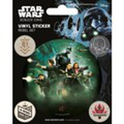 Sticker, papeles pintados BS4164 para - Star Wars: Rogue One - Modalova