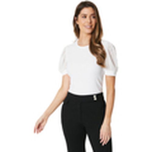 Camiseta manga larga DH6706 para mujer - Principles - Modalova