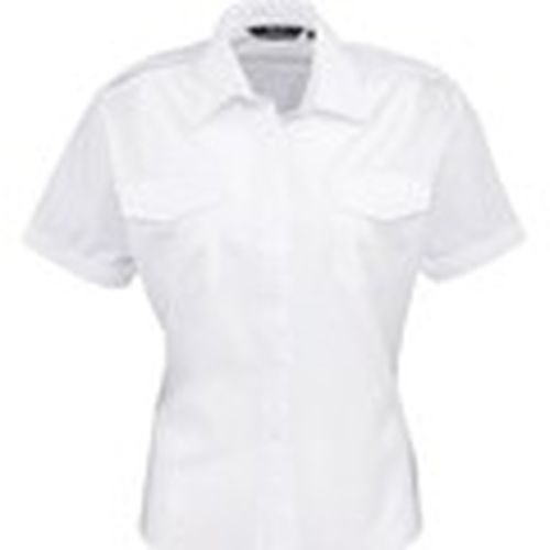 Premier Camisa PR312 para mujer - Premier - Modalova