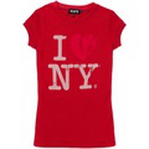Camiseta manga larga I Love New York para mujer - Generic - Modalova