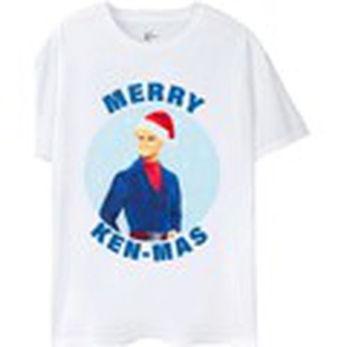 Camiseta manga larga Merry Kenmas para hombre - Dessins Animés - Modalova