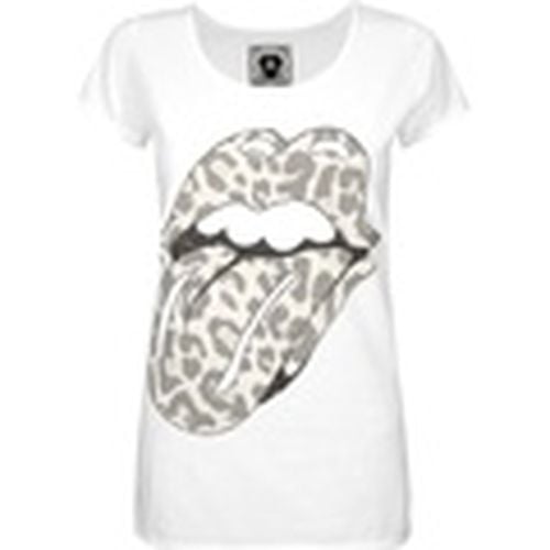 Camiseta manga larga NS7861 para mujer - Amplified - Modalova