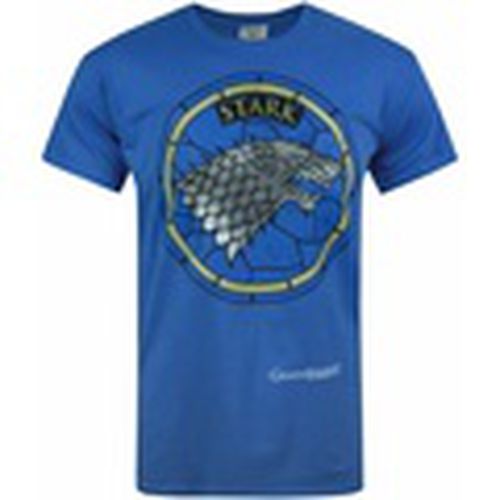Camiseta manga larga NS7878 para hombre - Game Of Thrones - Modalova