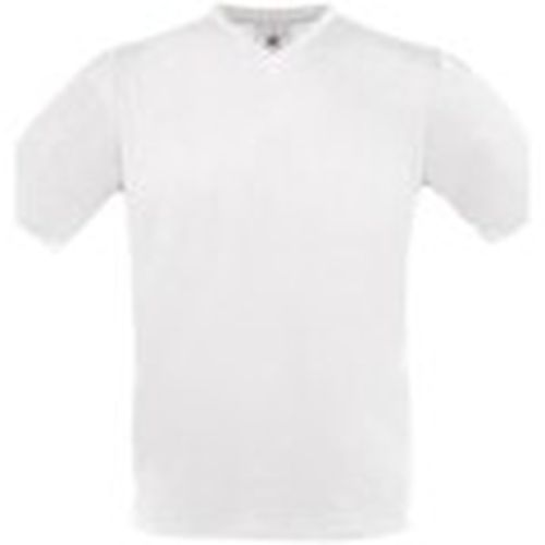 Camiseta manga larga BA108 para hombre - B&c - Modalova