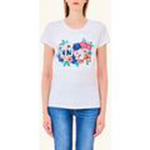 Tops y Camisetas MA4340 JS923-N9337 para mujer - Liu Jo - Modalova