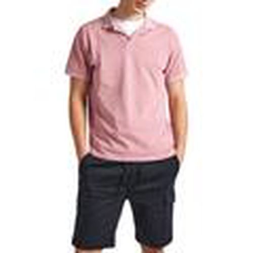 Polo NEW OLIVER GD para hombre - Pepe jeans - Modalova