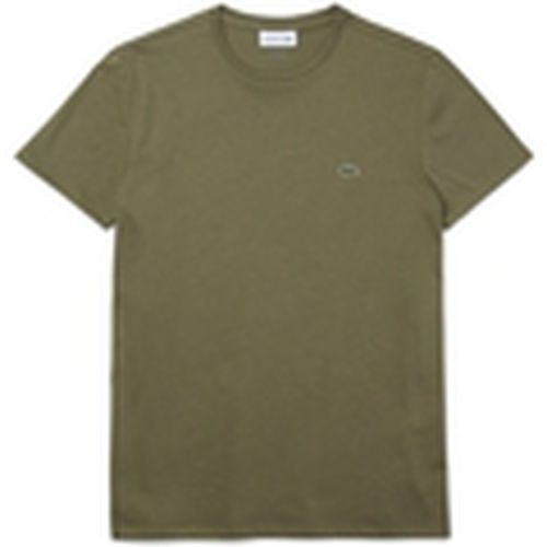 Lacoste Camiseta TH6709 para hombre - Lacoste - Modalova