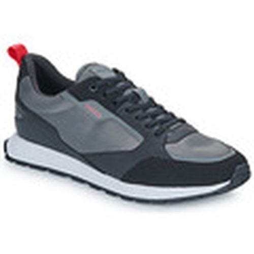 Zapatillas Icelin_Runn_pumf_N para hombre - HUGO - Modalova