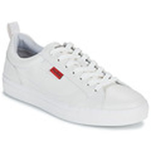 Zapatillas Morrie_Tenn_napu para hombre - HUGO - Modalova