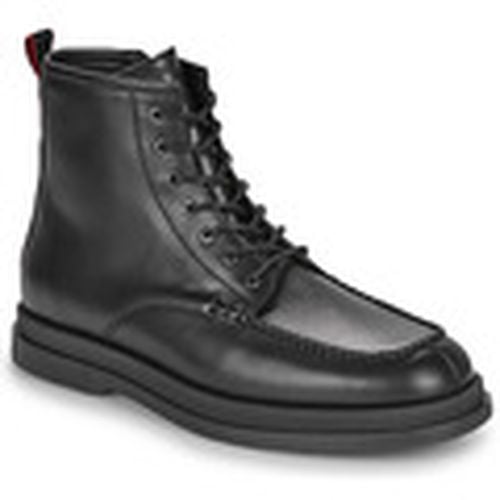 Botines Chaol_halb_pllt para hombre - HUGO - Modalova