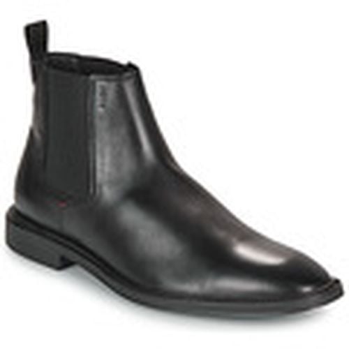 Botines Gryff_Cheb_lt para hombre - HUGO - Modalova