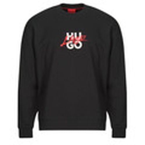 HUGO Jersey Dlogonty para hombre - HUGO - Modalova