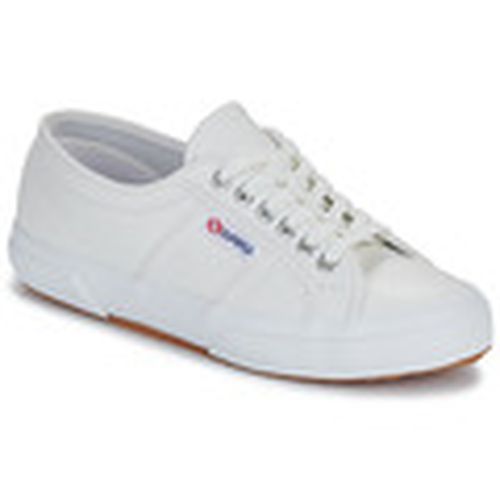 Zapatillas 2750 CUIR para mujer - Superga - Modalova