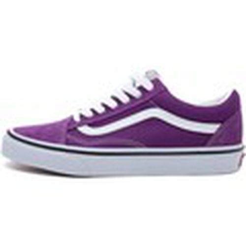 Vans Deportivas Moda - para mujer - Vans - Modalova