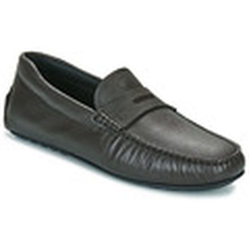 Mocasines Noel_Mocc_prlt para hombre - BOSS - Modalova