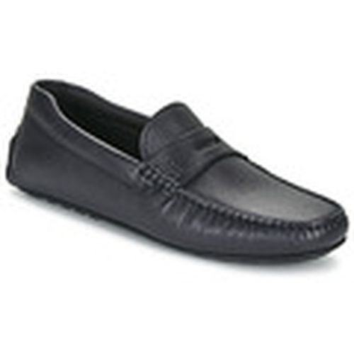 Mocasines Noel_Mocc_prlt para hombre - BOSS - Modalova