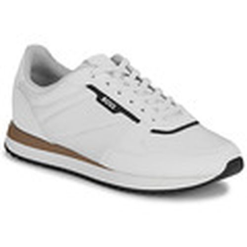 Zapatillas  Kai_Runn_nupny para hombre - BOSS - Modalova