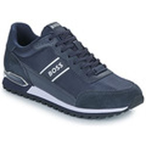 Zapatillas Parkour-L_Runn_rsmx para hombre - BOSS - Modalova