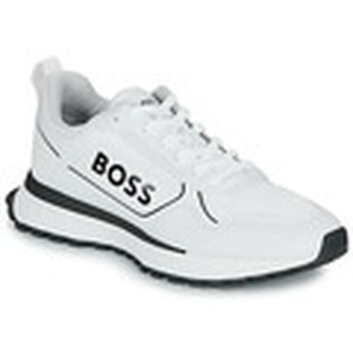 Zapatillas Jonah_Runn_merbl para hombre - BOSS - Modalova