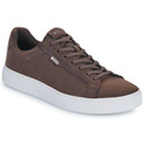 Zapatillas Rhys_Tenn_nupu para hombre - BOSS - Modalova